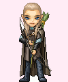 Legolas