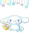 cinnamoroll