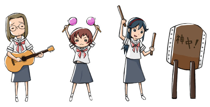 05.02Kamiband