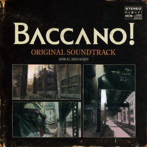 Baccano
