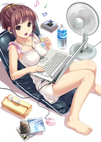 Geekette