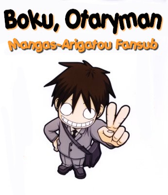 Otaryman