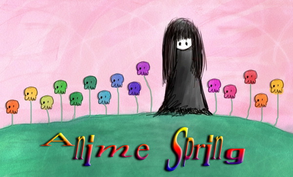 SpringHorrorShow