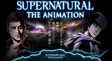 Supernatural