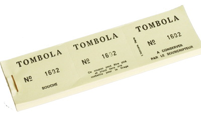 Tombola