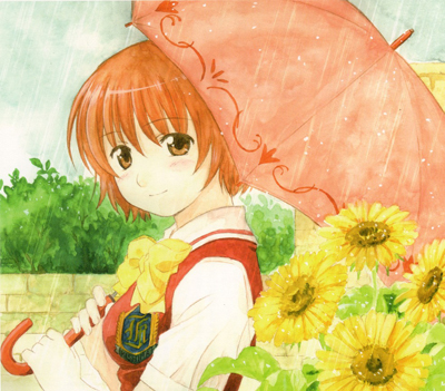 Kashimashi_OP_Single_loi_suru2
