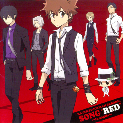 katekyo_hitman_reborn_character_album_song_red_famiglia_ost