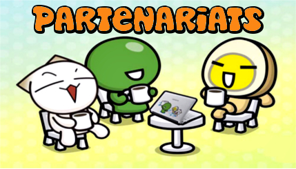 partenariat