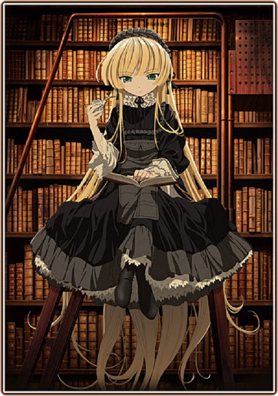 Gosick