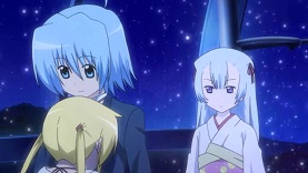 Hayate Movie 06
