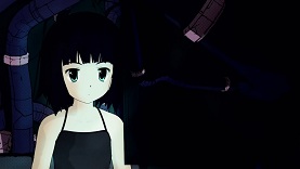 Hoshi ni Negai wo Cold Body x Warm Heart 04