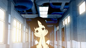 Hoshi wo Fantastic Cat 01