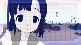 Hoshi wo Fantastic Cat 03