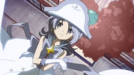 Houkago no Pleiades 01