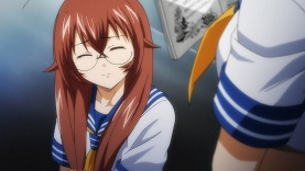Ikkitousen Shuugaku Toushi Keppu-roku 01