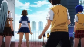 Ikkitousen Shuugaku Toushi Keppu-roku 02