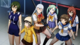 Ikkitousen Shuugaku Toushi Keppu-roku 03