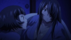 Ikkitousen Shuugaku Toushi Keppu-roku 06