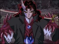 Inuyasha film 3 01