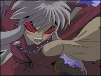 Inuyasha film 3 04