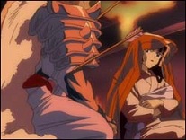 Inuyasha film 3 05