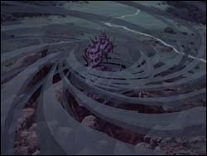 Inuyasha film 3 06