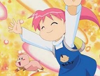 Majokko Tsukune Chan 01