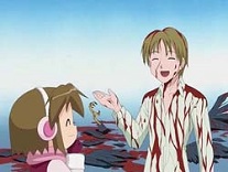 Majokko Tsukune Chan 02
