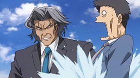 Mudazumo Naki Kaikaku 01