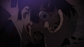 The Garden of Sinners Remix 01