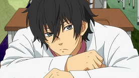 Tonari no kaibutsu-kun 01