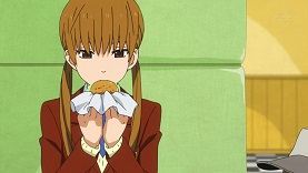 Tonari no kaibutsu-kun 02