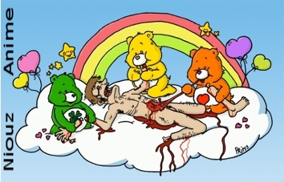 banBisounours