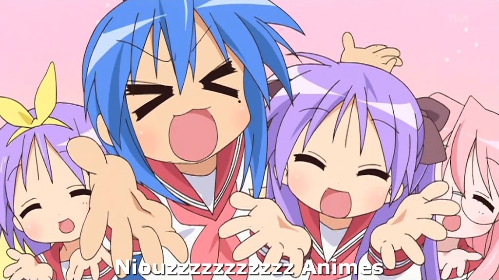 newsanimelucky