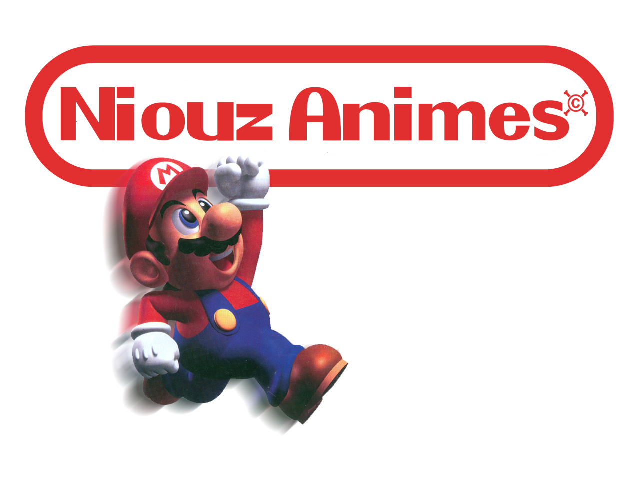niouzmario