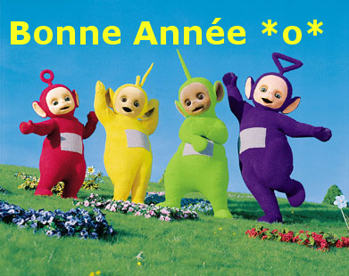 teletubbies main
