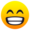 Big Grin