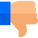 Thumbs Down
