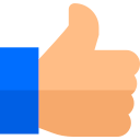 Thumbs Up