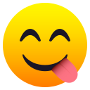 Tongue